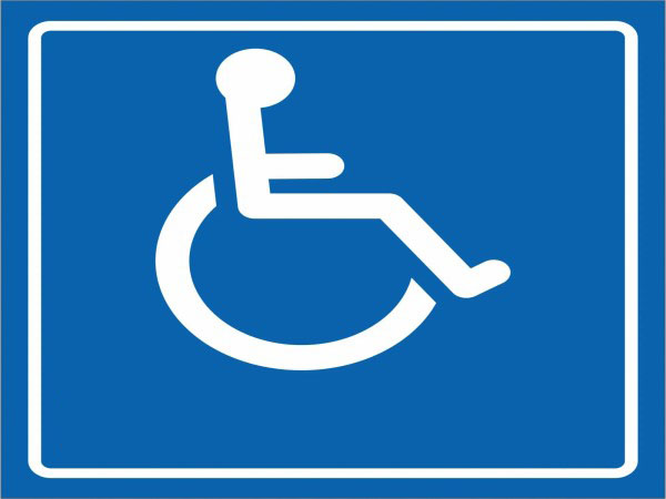 Maio Amarelo: emissão de credencial de estacionamento para pessoas com deficiência acontece na próxima terça-feira (7)