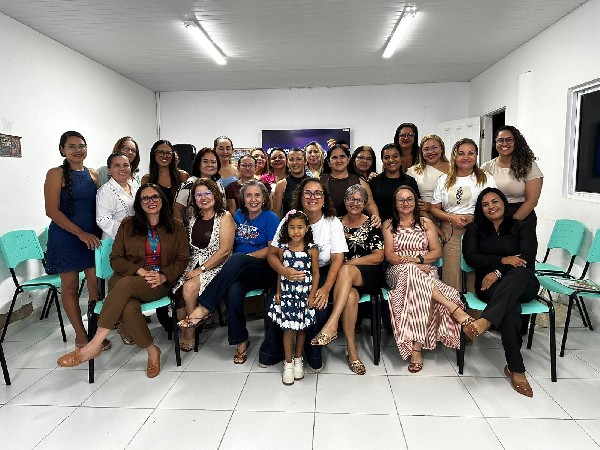 Efeito Furacão encerra ciclo de capacitação e fortalece o empreendedorismo feminino no município